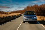 Land Rover Range Rover Autobiography P400e 2018 года (UK)